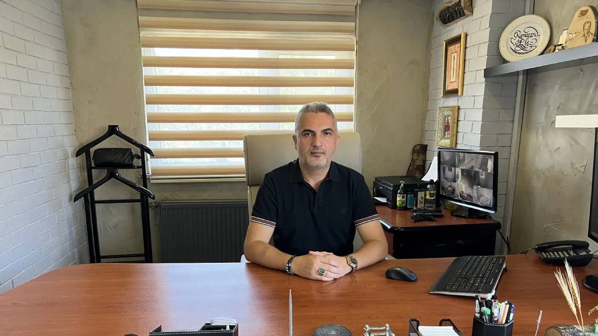 Konut fiyatları düşer mi? İş insanı Ramazan Efe yanıtladı