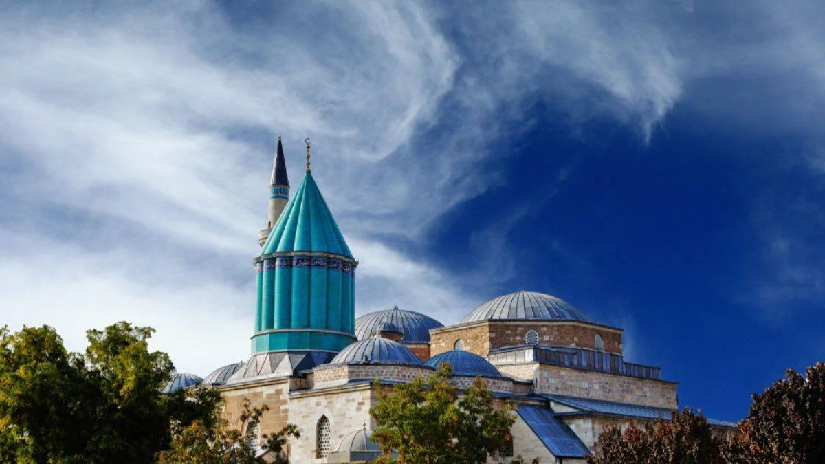 Konya Ezan Vakti Ne Zaman? Konya Haftalık ve Aylık Namaz Vakitleri