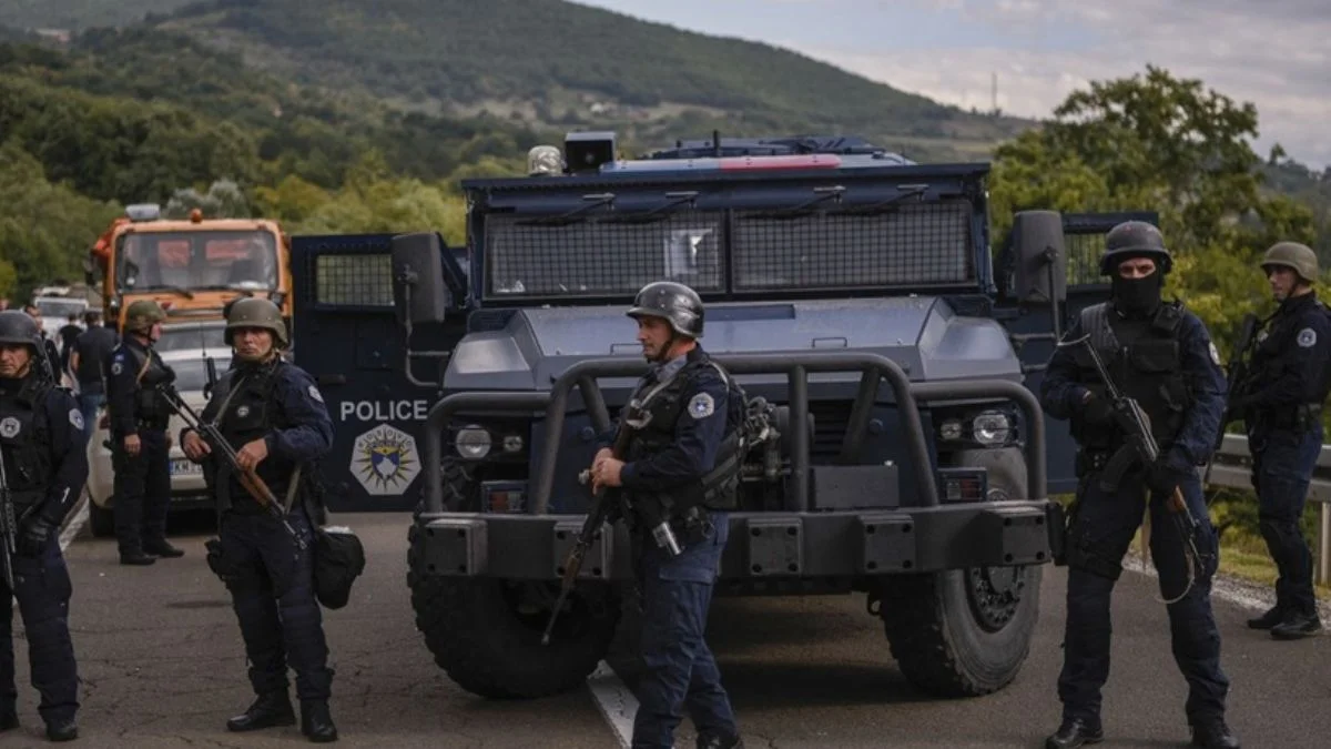 Kosova'dan kritik ''Sırbistan'' kararı: 1 ay ertelendi!
