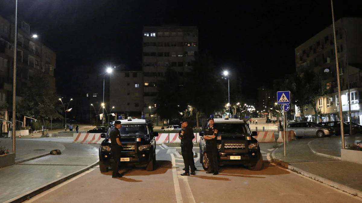 Kosova-Sırbistan krizi nedir? Kosova ile Sırbistan arasında ne oldu? Kosova-Sırbistan olayı nedir?