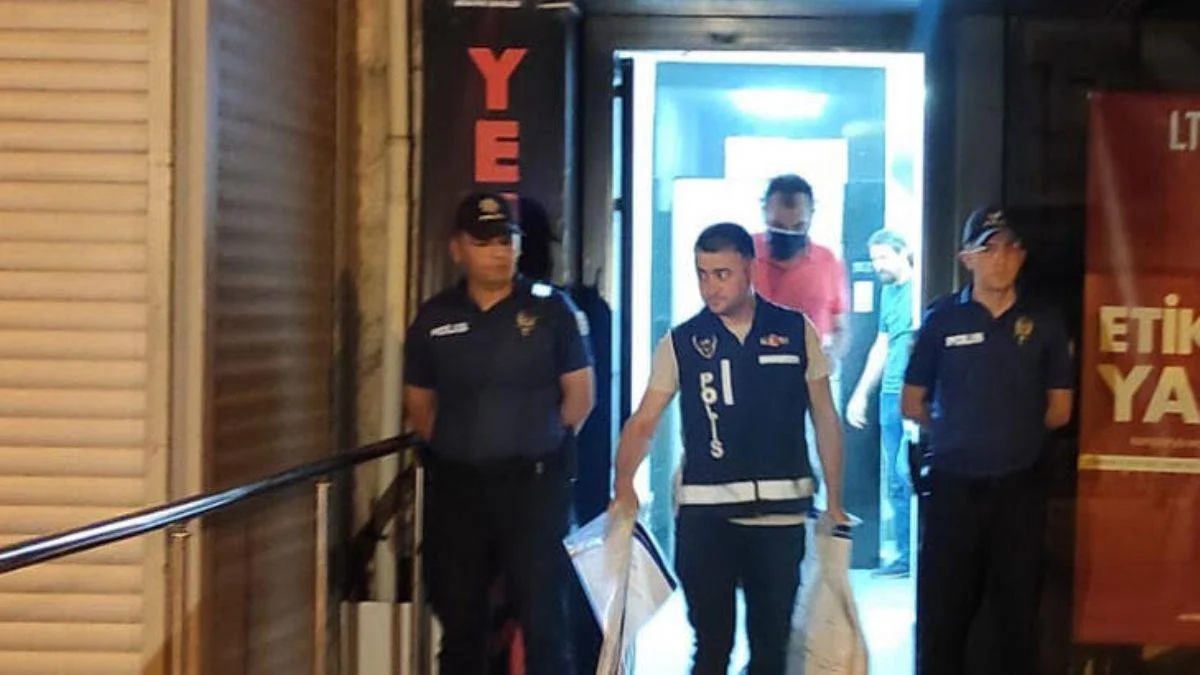 KPSS soruşturmasında yeni gelişme