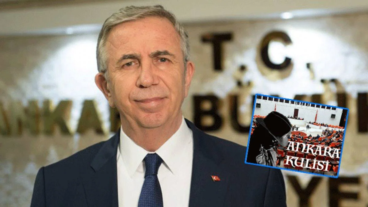 Kürtler Mansur Yavaş'a oy verir mi?