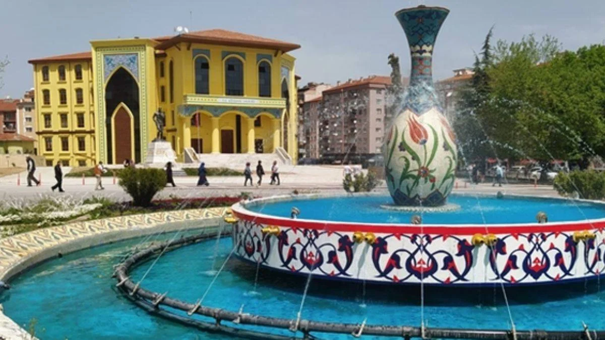 Kütahya Haftalık Namaz Vakti Nedir? Kütahya Aylık Ezan Vakitleri