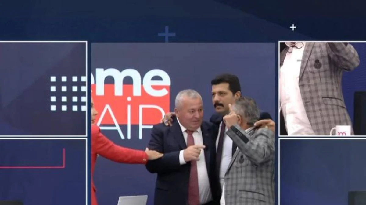 Latif Şimşek ve kendisini dövenlerin ifadeleri ortaya çıktı