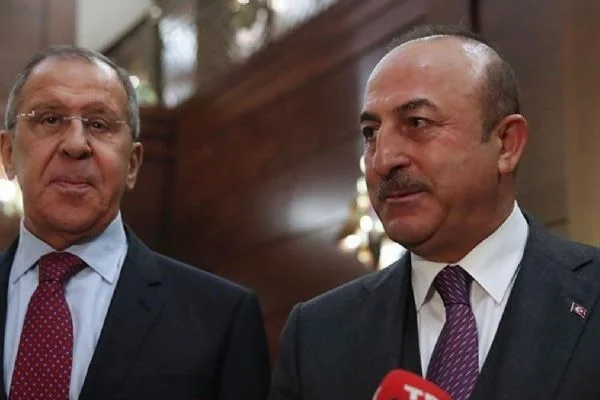 Lavrov ile tahıl koridoru görüşmesi: Türkiye umudu artırıyor