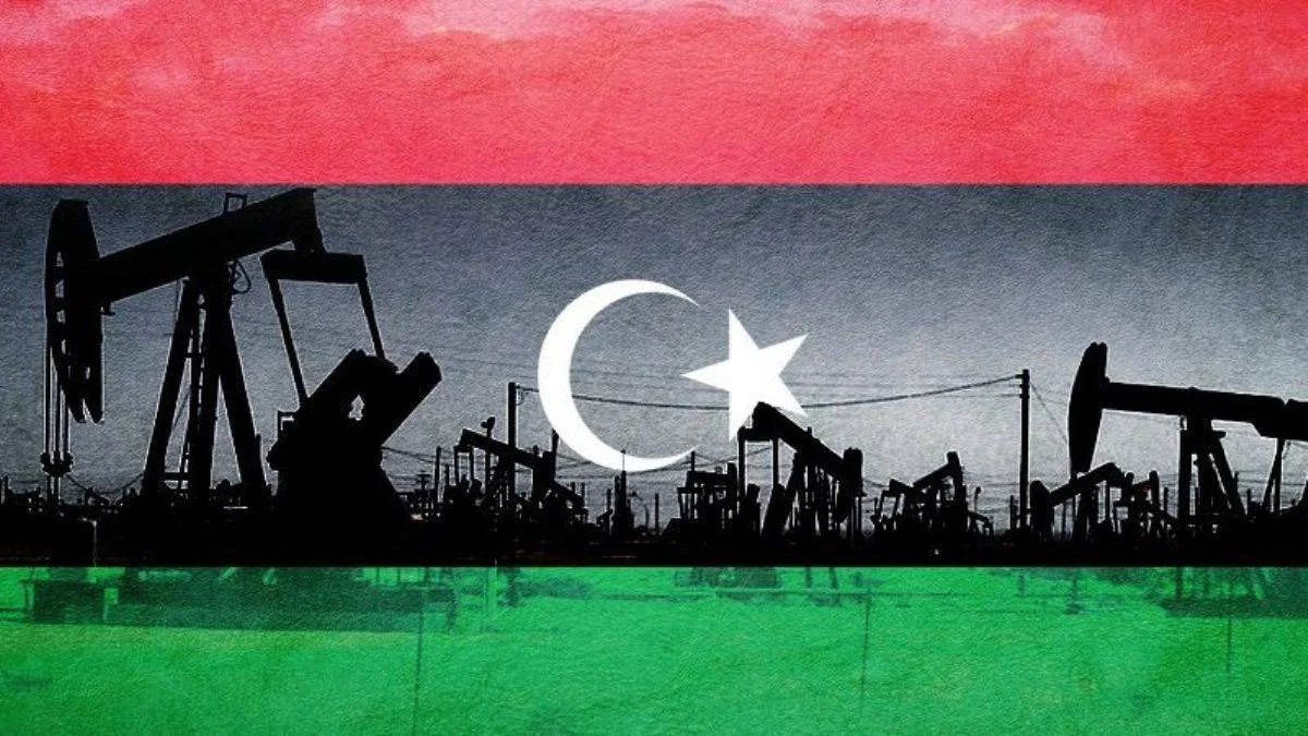 Libya'dan kritik petrol açıklaması