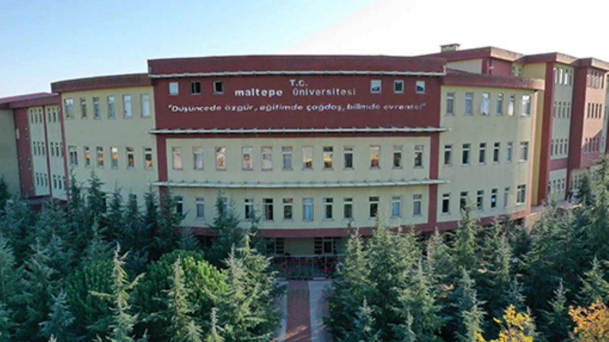 Maltepe Üniversitesinde Hangi Bölümler Var? Maltepe Üniversitesi Ön Lisans Ve Lisans Bölümleri