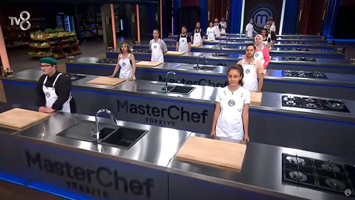 MasterChef 3. eleme ne zaman? MasterChef ana kadro ne zaman belli olacak? MasterChef elemelerinde kimler, hangi yarışmacılar var?