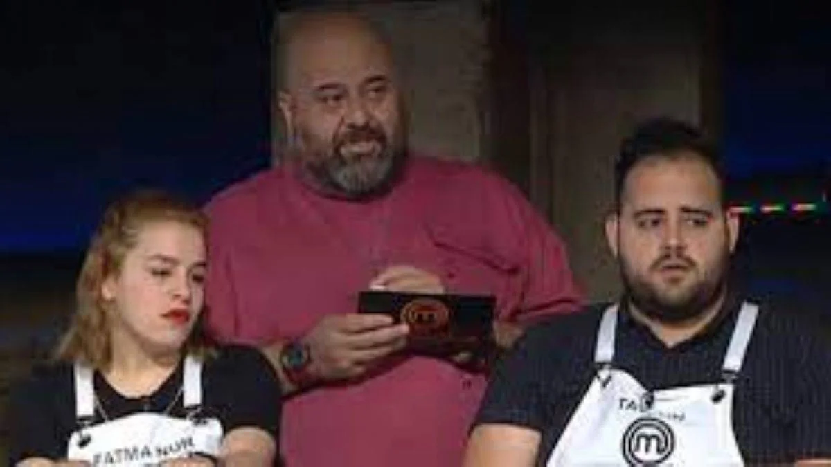 Masterchef 46. bölüm tek parça full izle | TV8 Masterchef canlı izle