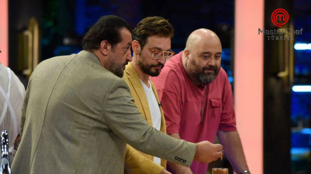 Masterchef 48. bölüm canlı izle | Masterchef 47. bölüm tek parça full izle