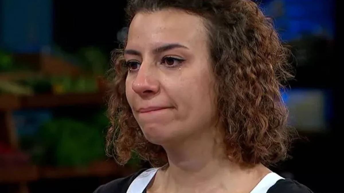 MasterChef Atike kimdir? Atike'nin babası kaç kere evlendi? Atike Bozyaka nereli, kaç yaşında?