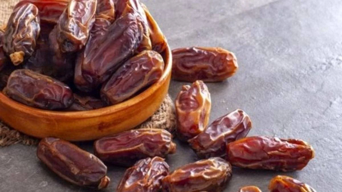 Medine hurmasının faydaları neler? Medine hurması neye iyi gelir? Medine hurması zayıflatır mı?