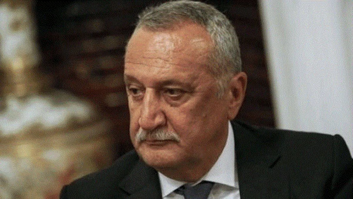 Mehmet Ağar Kimdir? Mehmet Ağar Siyasi Hayatı