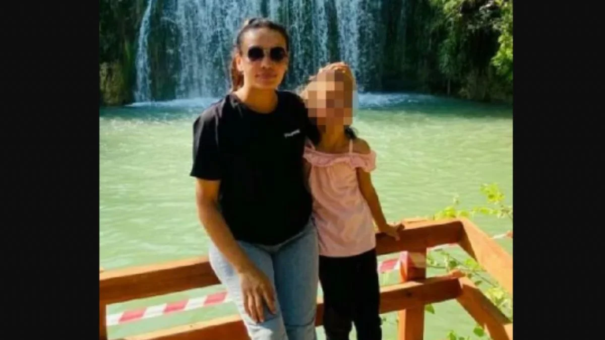 Melek'i kalbinden bıçaklayıp öldürmüştü; ifadesi ortaya çıktı