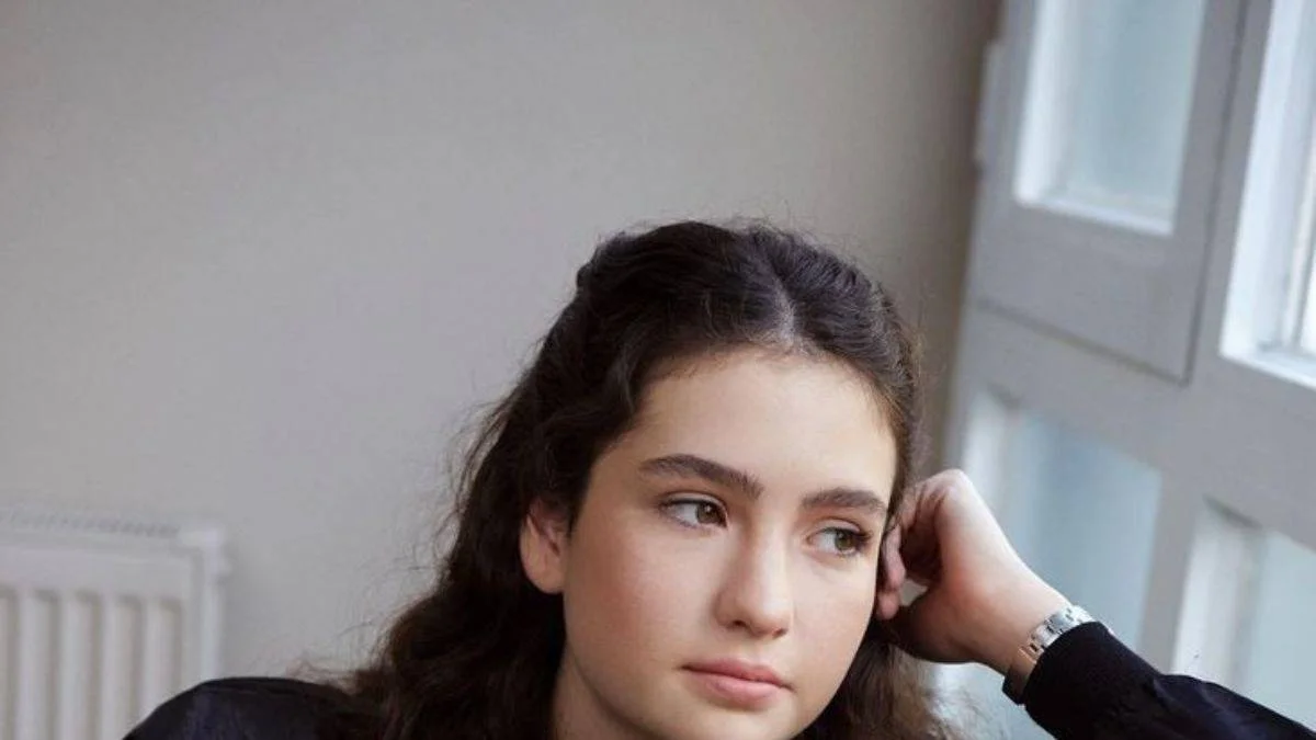 Melis Minkari Kimdir? Melis Minkari Yer Aldığı Projeler