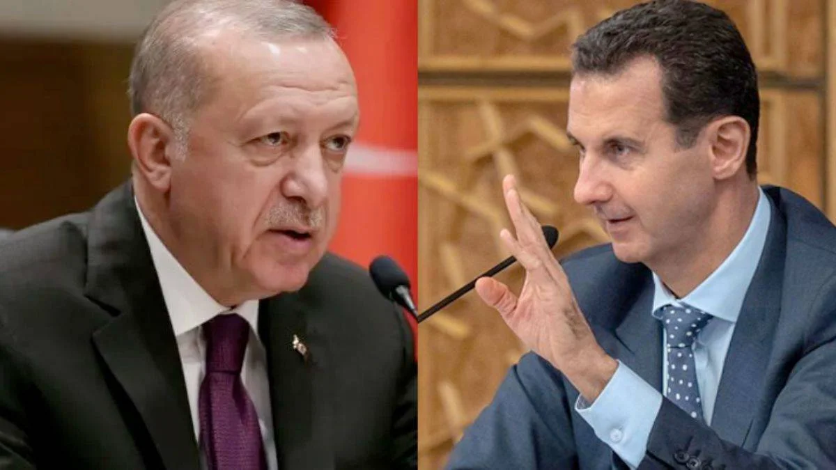 Merak ediliyordu! Erdoğan ile Esed görüşecek mi? Kremlin yanıtladı