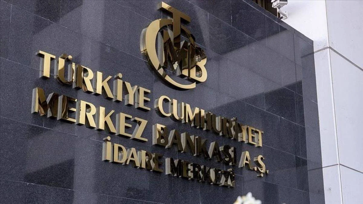 Merkez Bankası rezervlerinde artış!