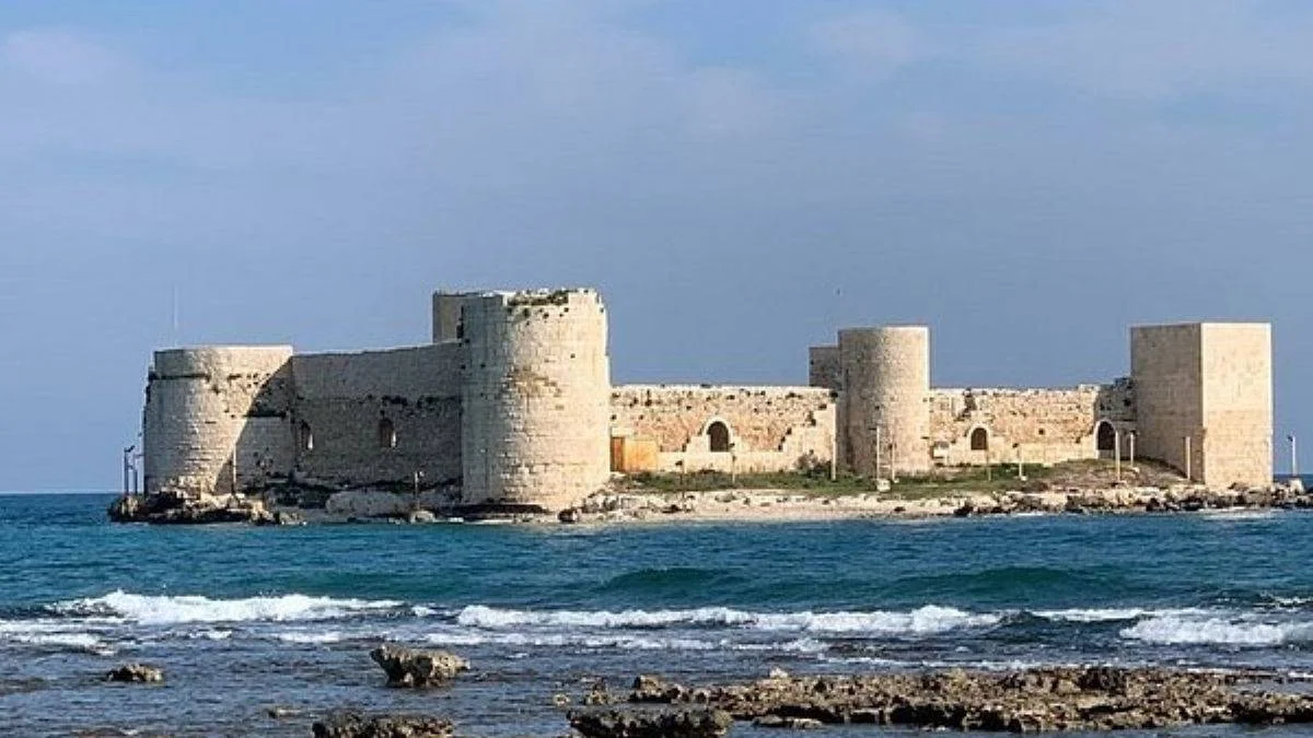 Mersin'de Bugün Hava Nasıl? Mersin 7 Günlük Hava Durumu