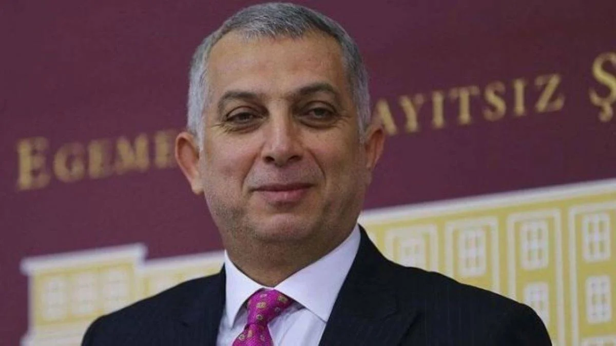 Metin Külünk Kimdir? Metin Külünk Hayatı