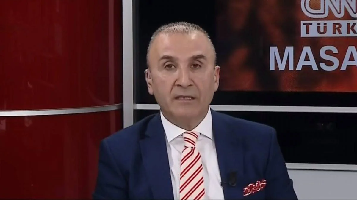 Metin Özkan Kimdir? Hırsızlık Olayı Nedir?