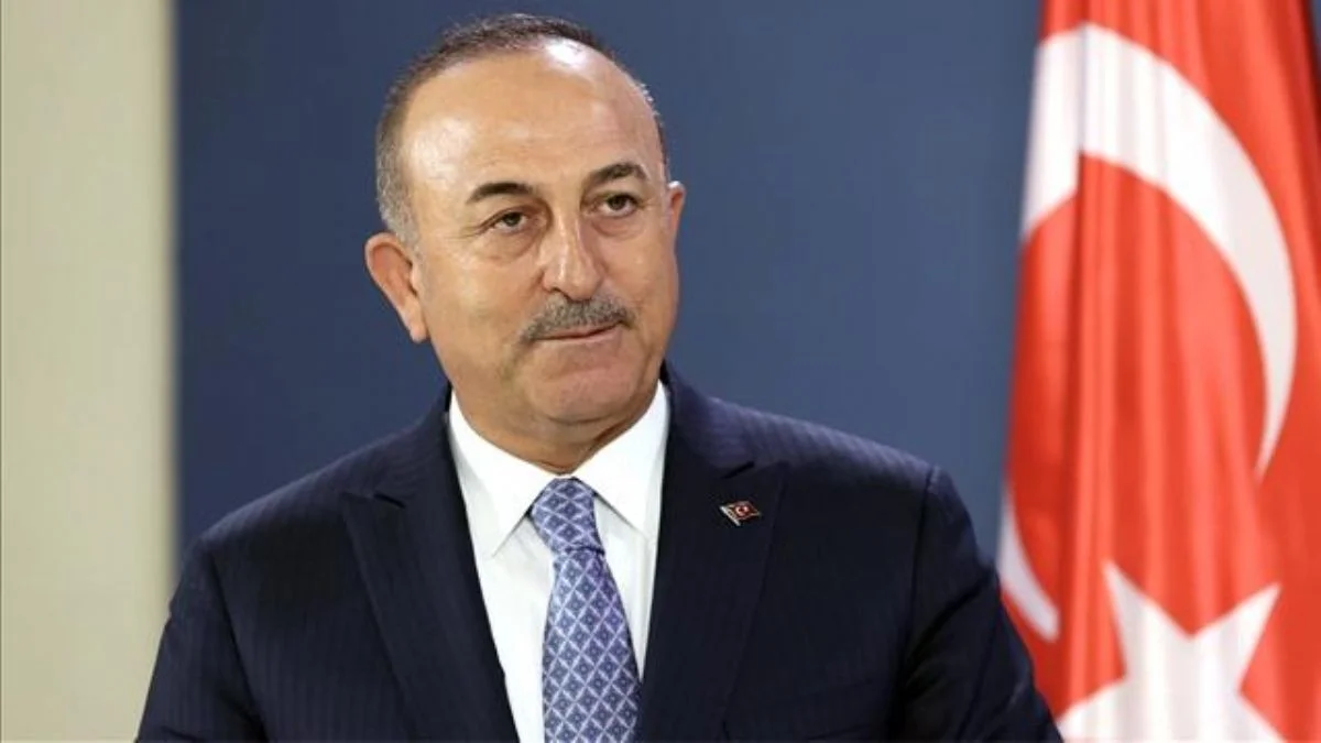 Mevlüt Çavuşoğlu: İlk gemi yola çıktı, üzerimize düşeni yapmaya devam edeceğiz