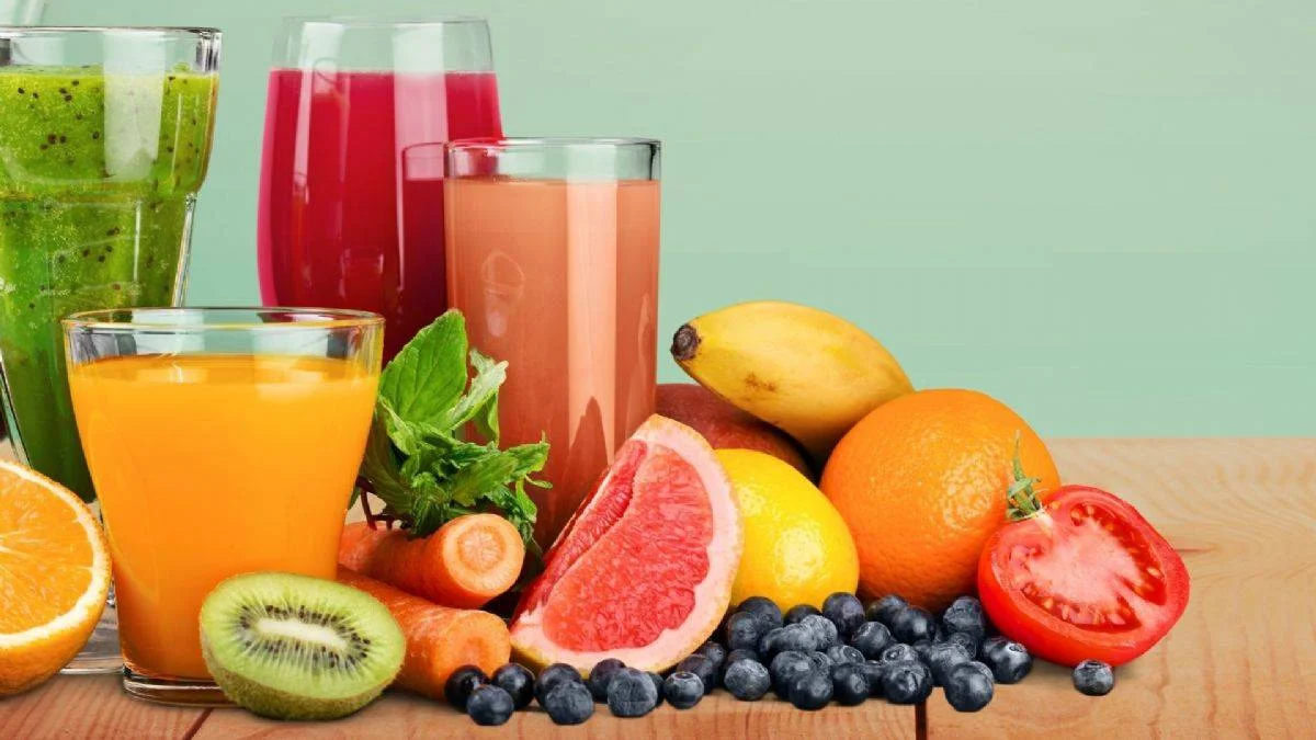 Meyve suyu zararlı mıdır? Hangi meyve suyu neye iyi geliyor? Hangi meyve suyu daha vitaminli?