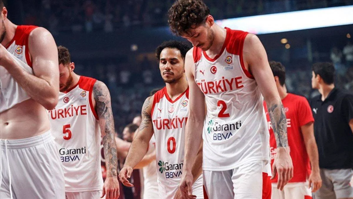 Milli takım potada başarıya hasret