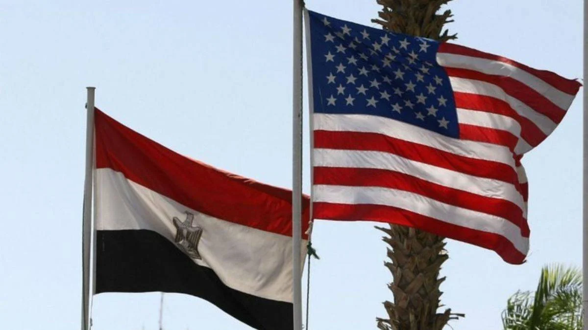Mısır-Rusya ilişkileri ABD'yi gerdi! Mısır heyeti Washington'da