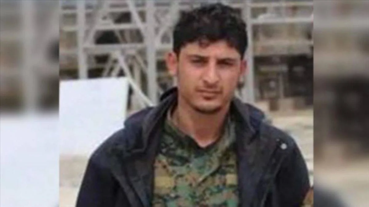MİT'ten PKK/YPG'ye bir nokta operasyon daha