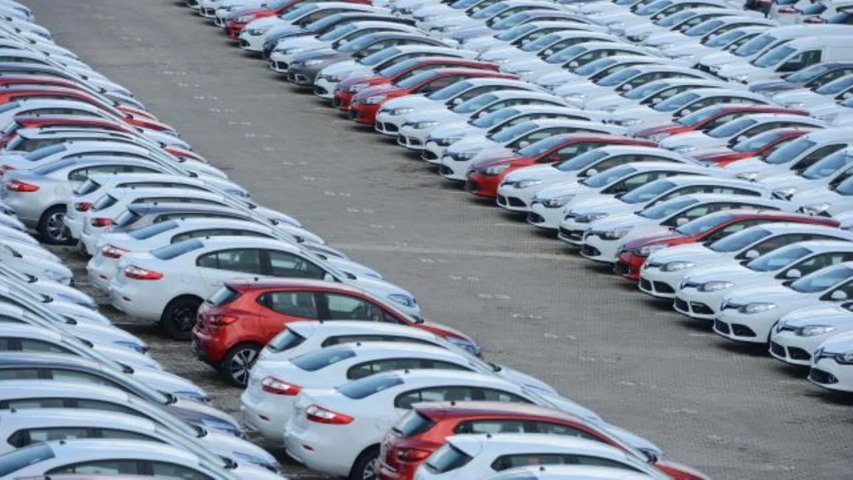 Motorlu Taşıtlar Vergisi ödemesinde son gün