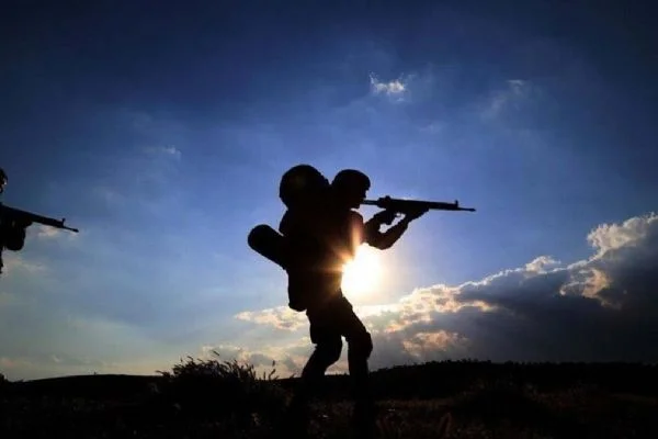 MSB: 7 PKK/YPG'li terörist etkisiz hâle getirildi