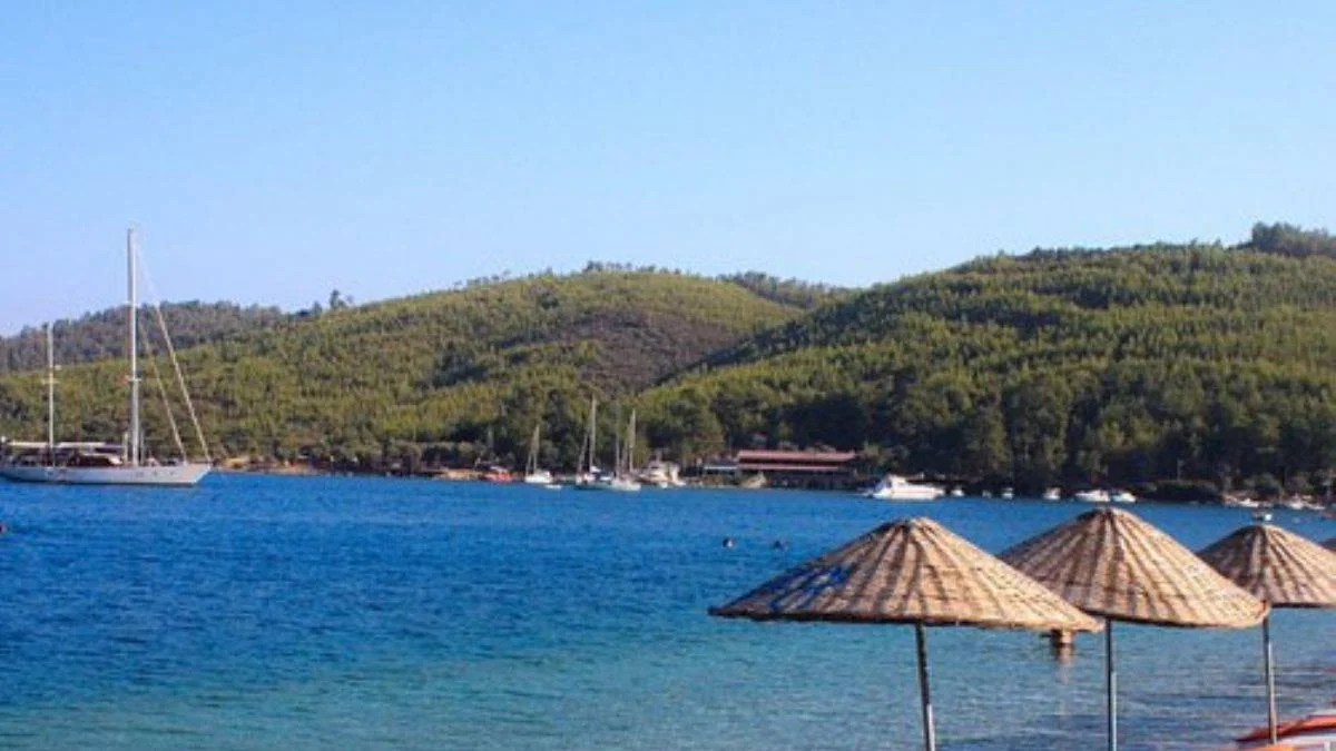 Muğla Hava Durumu Nedir? Bugün Hava Nasıl?