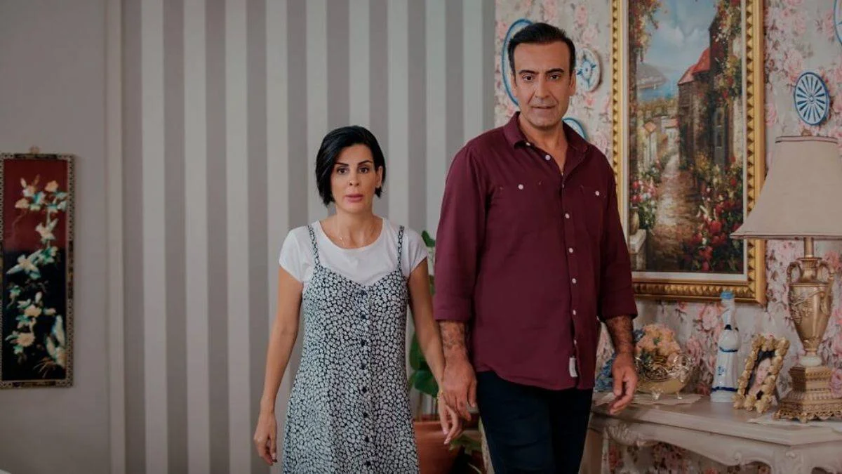 Mükemmel Eşleşme 4. bölüm full izle | TRT 1 Mükemmel Eşleşme 4. bölüm tek parça izle