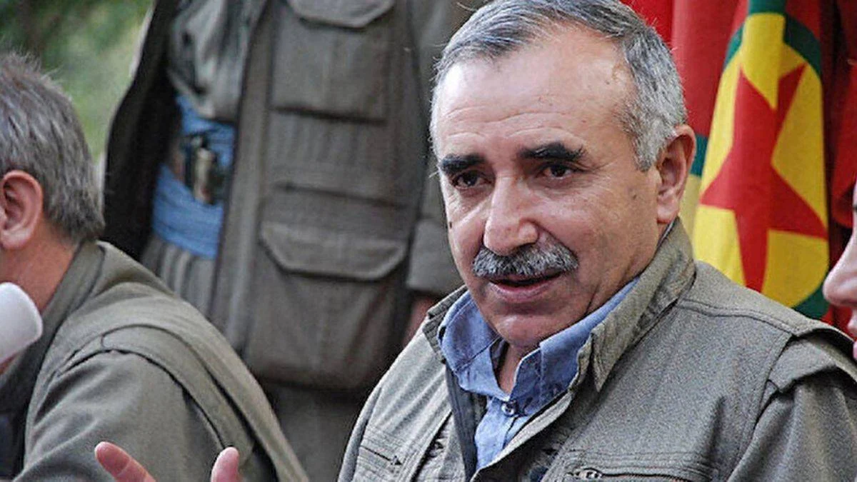 Murat Karayılan yaşıyor mu? Murat Karayılan nereli? Murat Karayılan'ın PKK'daki görevi