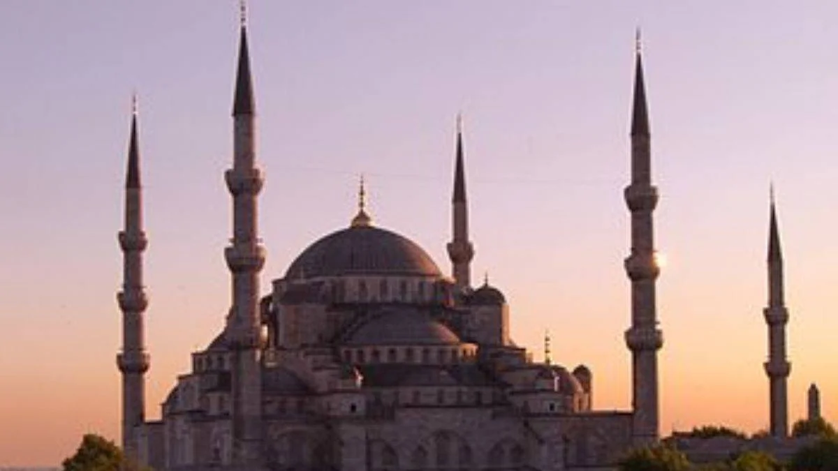 Muş Namaz Vakitleri Nedir? Muş Ezan Saat Kaçta Okunacak?