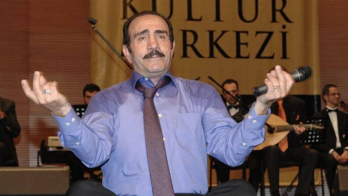 Mustafa Keser Kimdir? Mustafa Keser Albümleri
