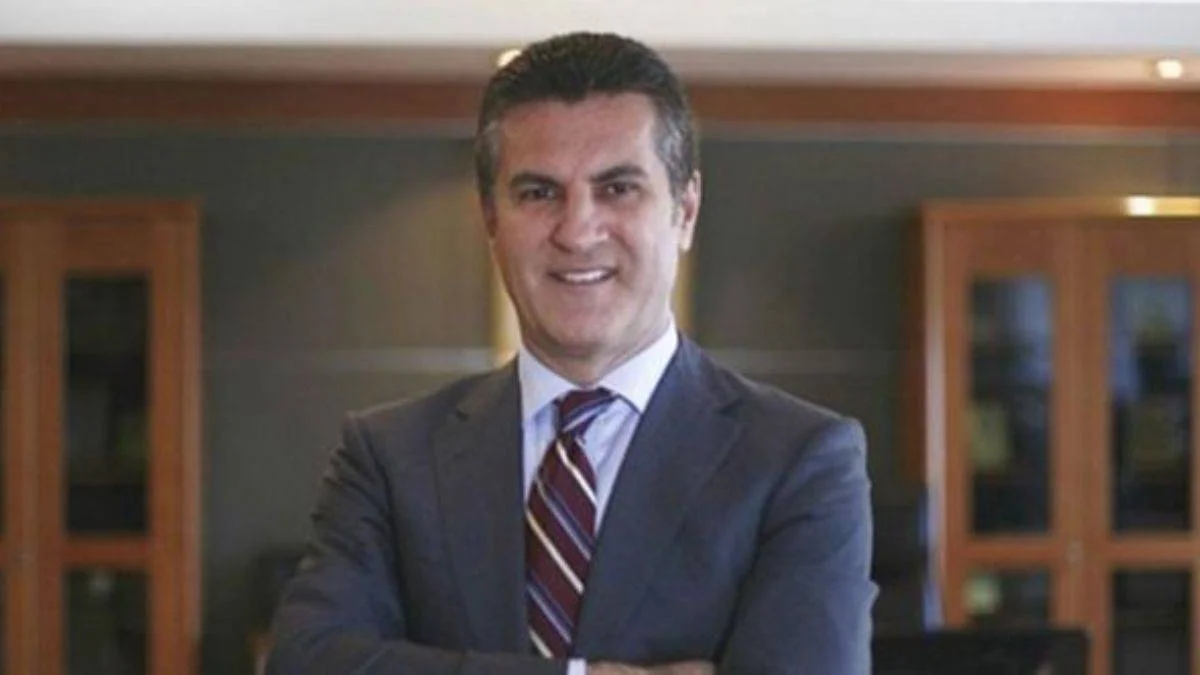 Mustafa Sarıgül kimdir? Mustafa Sarıgül Siyasi yaşamı