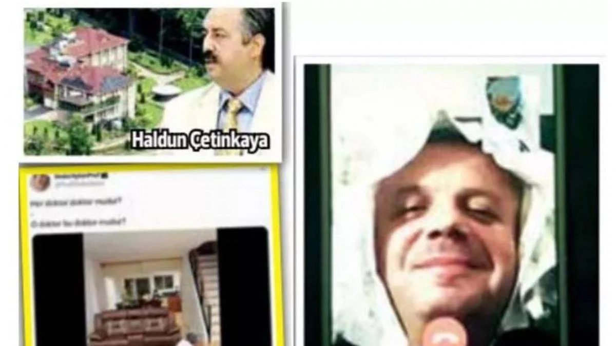 Nedim Şener: FETÖ'de lağım patladı