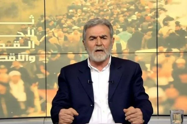 Nehhale: İsrail'le savaşmaya devam edeceğiz