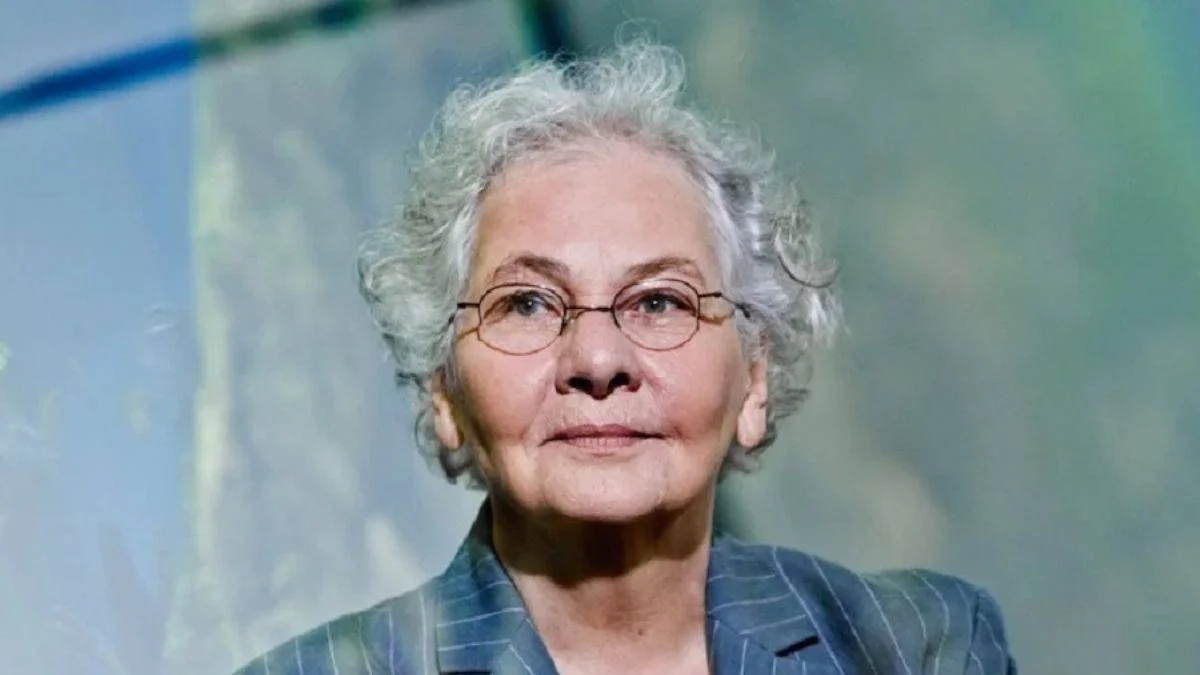Nobel ödüllü Alman Profesör Nüsslein-Volhard modern dünyanın ezberini bozdu!
