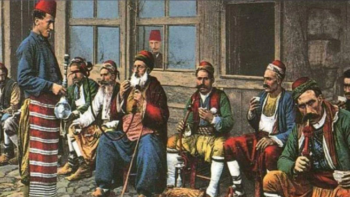Nobel ödüllü romancı Knut Hamsun'un gözünden Osmanlı toplumu