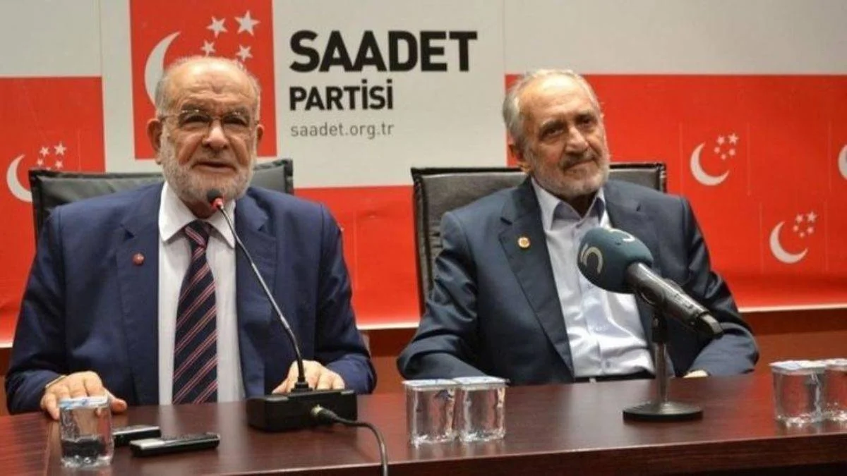 Oğuzhan Asiltürk kimdir? Oğuzhan Asiltürk Siyasi hayatı