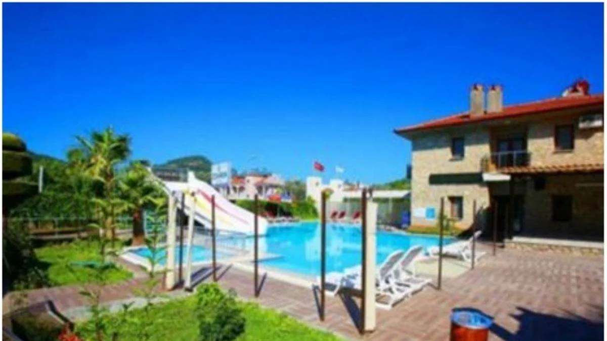 Ölüdeniz'in En Çok Tercih Edilen İslami Oteli: Zehra Hotel