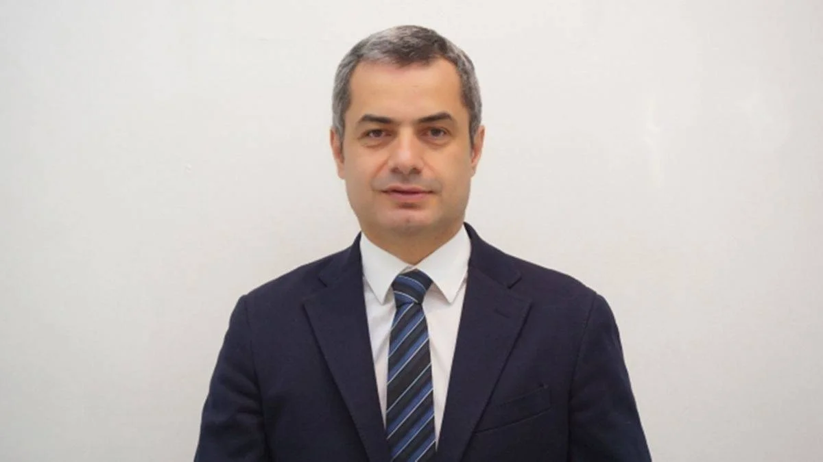 Ömer Cenker Ilıcalı kimdir? Ömer Cenker Ilıcalı sosyal medya hesapları | Acun Ilıcalı'nın ağabeybisi Ömer Cenker Ilıcalı ile benziyor mu?