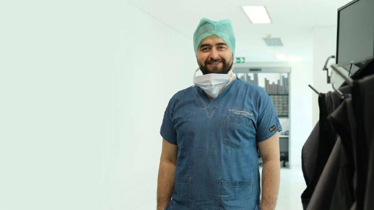 Op. Dr. Cengizhan Ekizceli: Otoplasti, Sıklıkla Tercih Edilen Bir Estetik Operasyondur