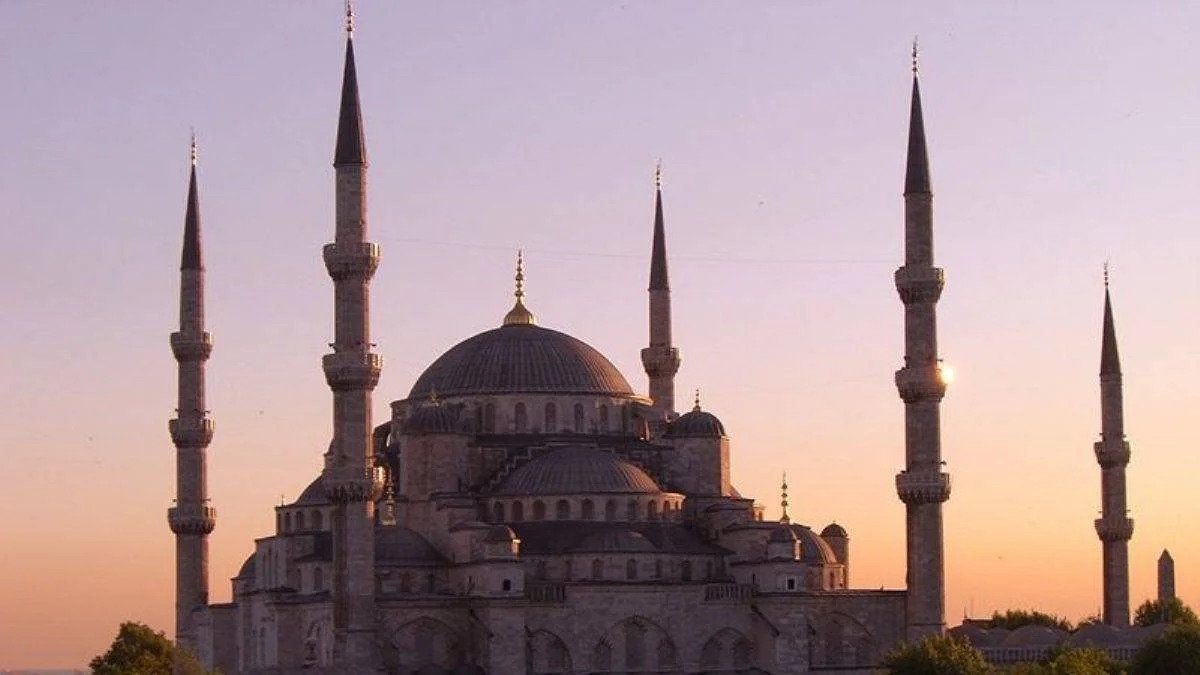 Osmaniye Ezan Saat Kaçta Okunacak? Osmaniye Namaz Vakti