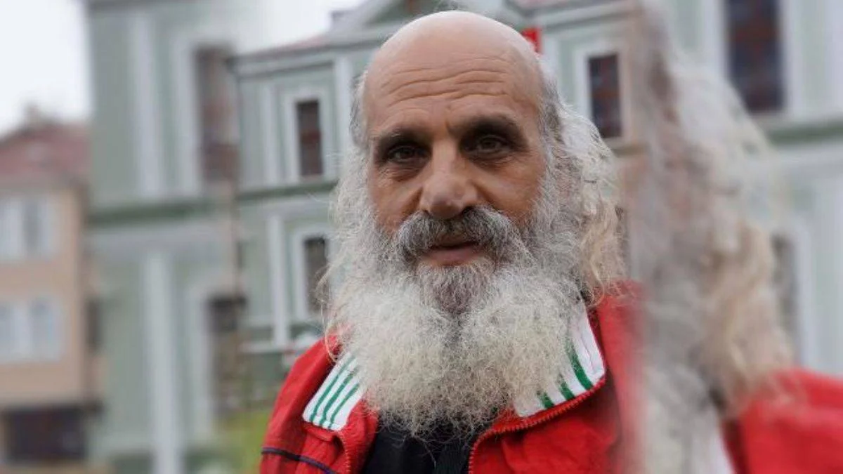 Oyuncu Ali Güney hayatını kaybetti