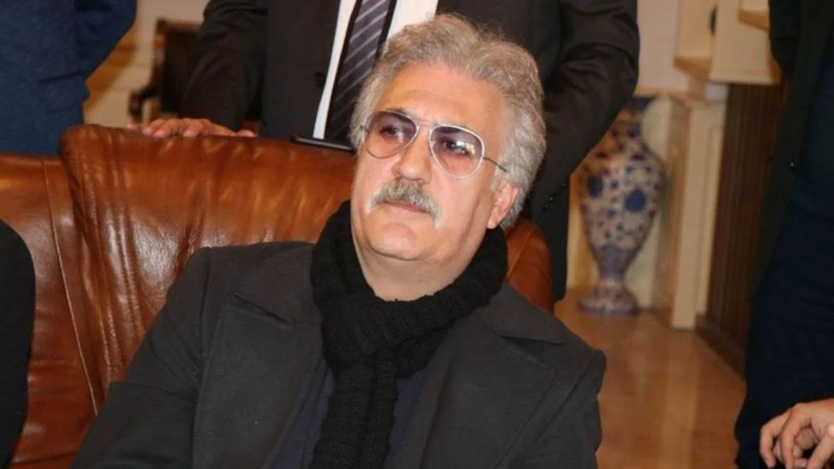 Oyuncu Tamer Karadağlı: LGBT dedikçe her yerden saldırıyorlar