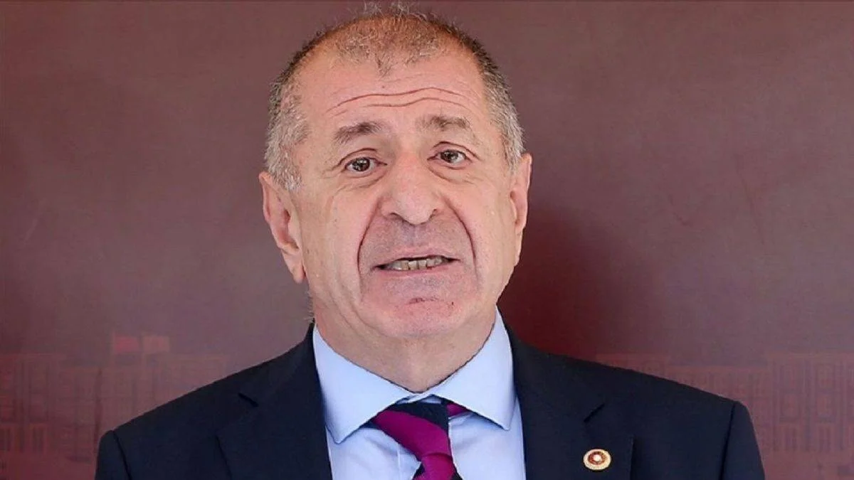 Özdağ: Erdoğan'dan sonra en iyi AK Partili Kemal Kılıçdaroğlu'dur