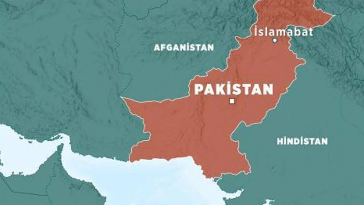 Pakistan'daki saldırılarda 4 asker öldü